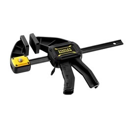 Stanley FATMAX FMHT0-83237 grampo de uma mão L 900 mm preto