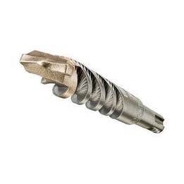 DeWALT Extreme2 SDS-Plus masonry drill bit 24x450/400 mm