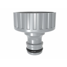 Conectores de caixa de derivação AWTOOLS de 3/4" - 100 unidades.