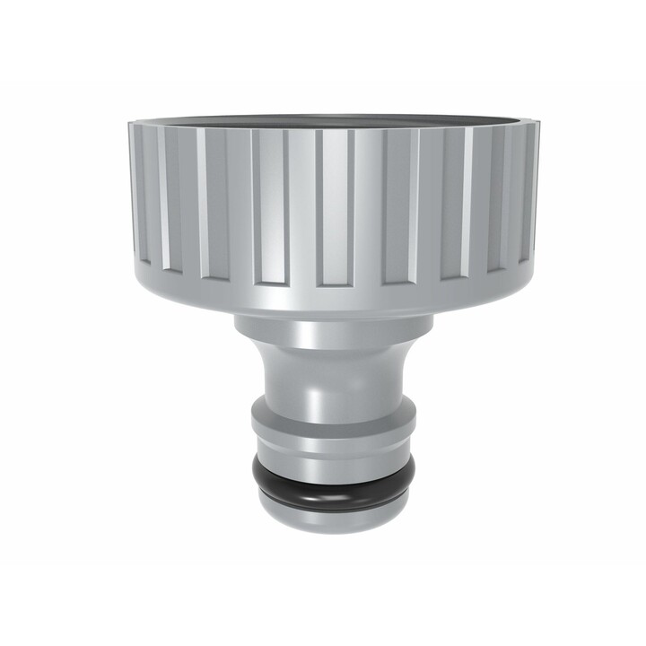 Conectores AWTOOLS de 3/4" para caja de grifos - 100 unidades.