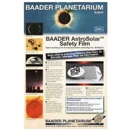 Baader Planetarium 2459281 accesorios de telescopio Filtro de telescopio
