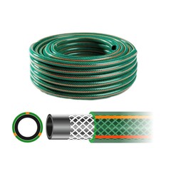 AWTOOLS GARTENSCHLAUCH CLASSIC 3/4" 50m