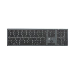 Natec Dolphin kabellose Tastatur FR Bluetooth + 2.