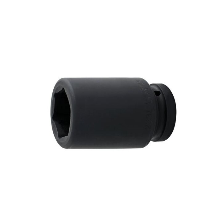 JS. Vaso de impacto de 6K, longitud 3/4" (46 mm)
