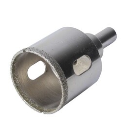 RUBI CROWN EASY GRES 65 mm REVESTIMENTO DIAMANTE ÚMIDO