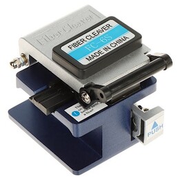 Clivador de fibra óptica FC-XK6S/B