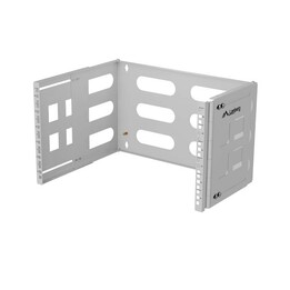 Suporte para acessórios de rack Lanberg FB01-5406-10S