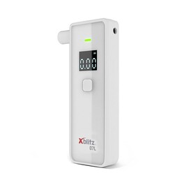 07L XBLITZ ALCOOTEST SEMI-CONDUCTEUR