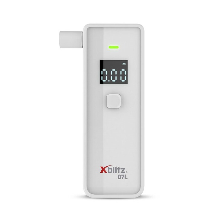 07L XBLITZ SEMICONDUCTOR BAFÔMETRO