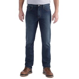 Calça Carhartt Rugged Flex Straight Fit Slim Fit