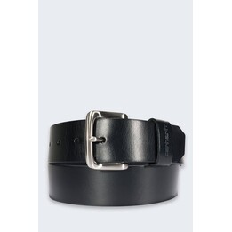 Cinturón Carhartt Classic con hebilla NEGRO