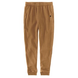 Carhartt Jogger brown sweatpants