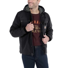 Giacca Carhartt Sandstone Bartlett
