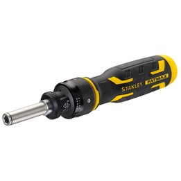 Stanley FATMAX FMHT62692-0 Handschraubendreher Einzeln Gerader Schraubendreher