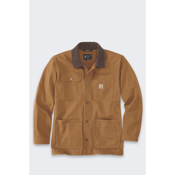Carhartt Iconi C01 Duck Sick Jacket