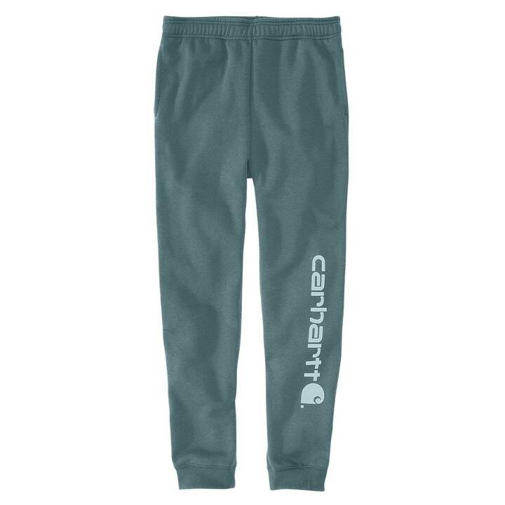 Pantalones deportivos tipo jogger con estampado gráfico de Carhartt