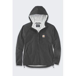 Giacca Carhartt Monterey Storm Defender, nera