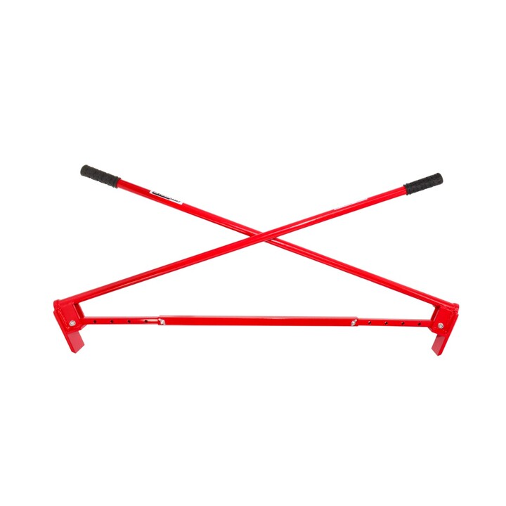AWTOOLS COLLECTIVE Cobblestone Clamp