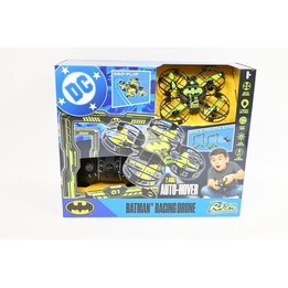 BATMAN BLADEZ Drone RC Batman DC30194 01947