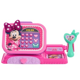 Gioca solo con Minnie Mouse della Disney