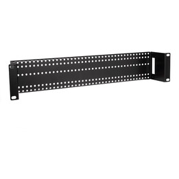 Adattatore di montaggio ATTE ADD-RACK2U2 con fori incassati