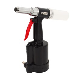 Ferramenta de rebitagem pneumática AWTOOLS para 2,4 a 4,8 mm