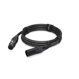 Behringer PMC-300CM  Kabel mikrofonowy XLR F - XLR M 3m