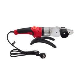 AWTOOLS 20-63mm 2000W PVC Pipe Welding Machine.
