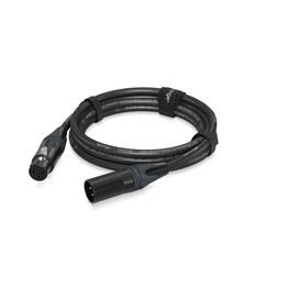 Cable de micrófono Behringer PMC-500CM XLR hembra - XLR macho de 5 m