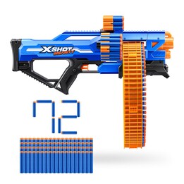Pistola de brinquedo XSHOT 36609