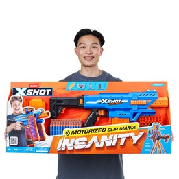 Pistola giocattolo XShot 36786