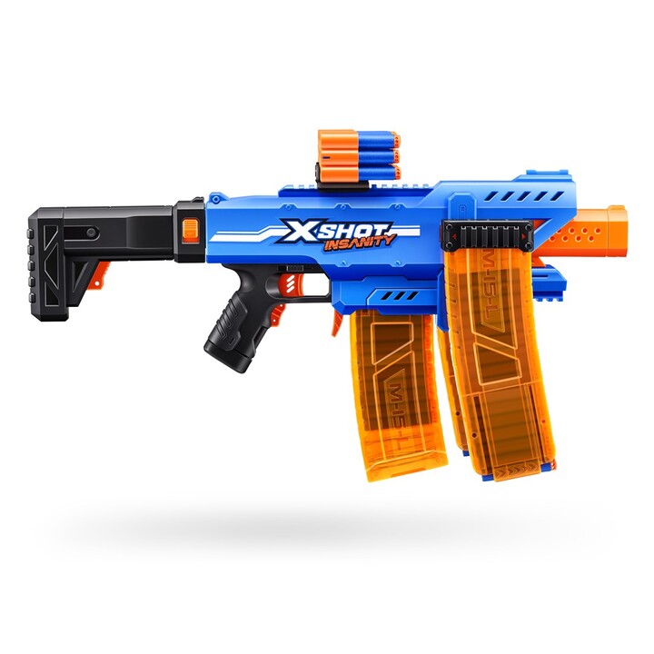 XShot 36786 toy gun