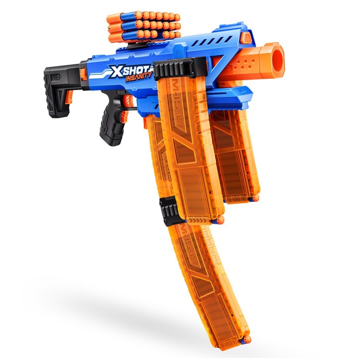 XShot 36786 Spielzeugwaffe