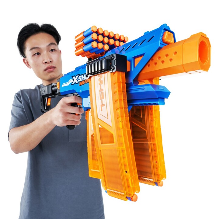 XShot 36786 Spielzeugwaffe