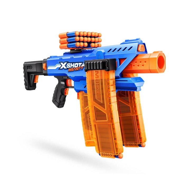 XShot 36786 Spielzeugwaffe