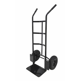 AWTOOLS 250kg 2-Wheel Warehouse Trolley