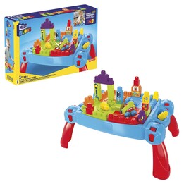 MEGA BLOKS FGV05 construction toy