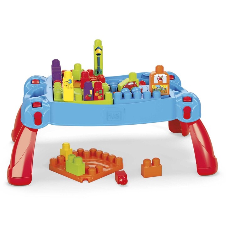 MEGA BLOKS FGV05 construction toy
