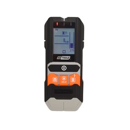 Cavo AWTOOLS, rilevatore di profilo, misuratore di umidità 4 in 1