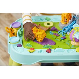 Play-Doh Creatief 2-in-1 Starter Station