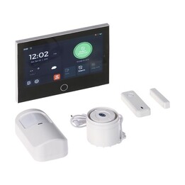 Alarmset ATLO-AZ-WG74-TUYA
