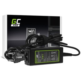 Green Cell AD61P Indoor Power Adapter and Inverter 45W Black