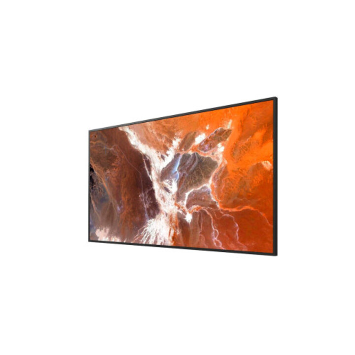 Écran plat LED Sony BZ30P de 109,2 cm (43") avec Wi-Fi, 400 cd/m², 4K Ultra HD, noir, Android, fonctionnement 24h/24 et 7j/