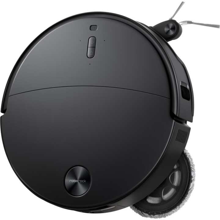 Roborock Qrevo Edge 2x 