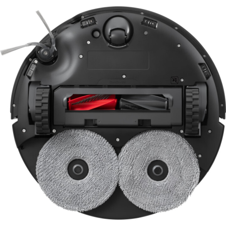 Roborock Qrevo Edge 2x 