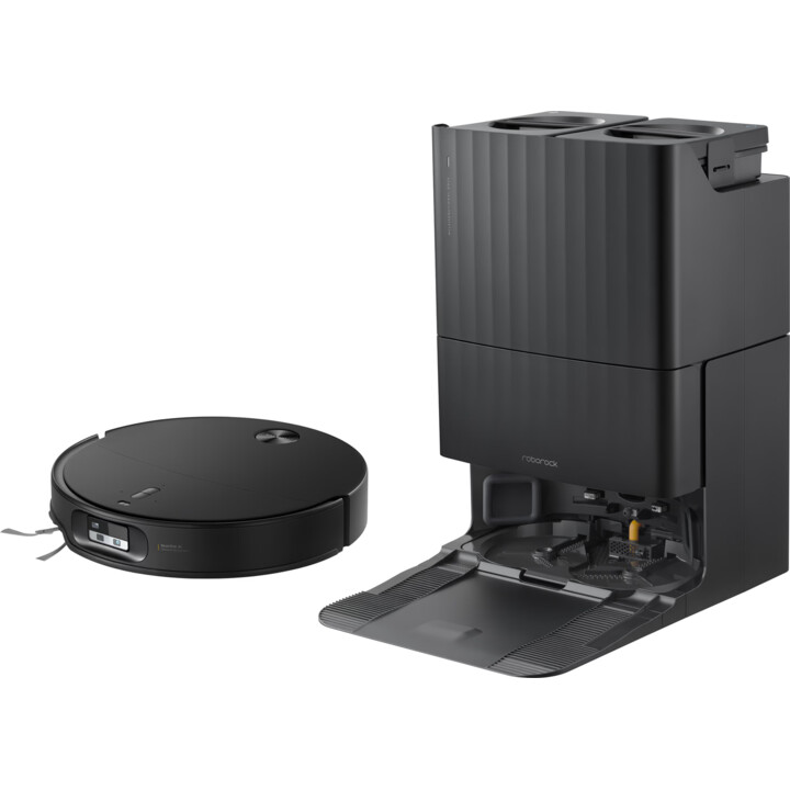 Roborock Qrevo Edge 2x 
