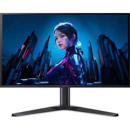 Monitor para jogos Acer Predator X27UF5bmiippruzx 67,3 cm (26,5")