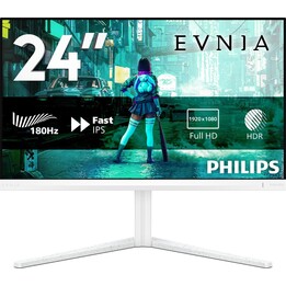 Pantalla Full HD Philips Evnia 24M2N3201A/00 de 60,5 cm (23,8")