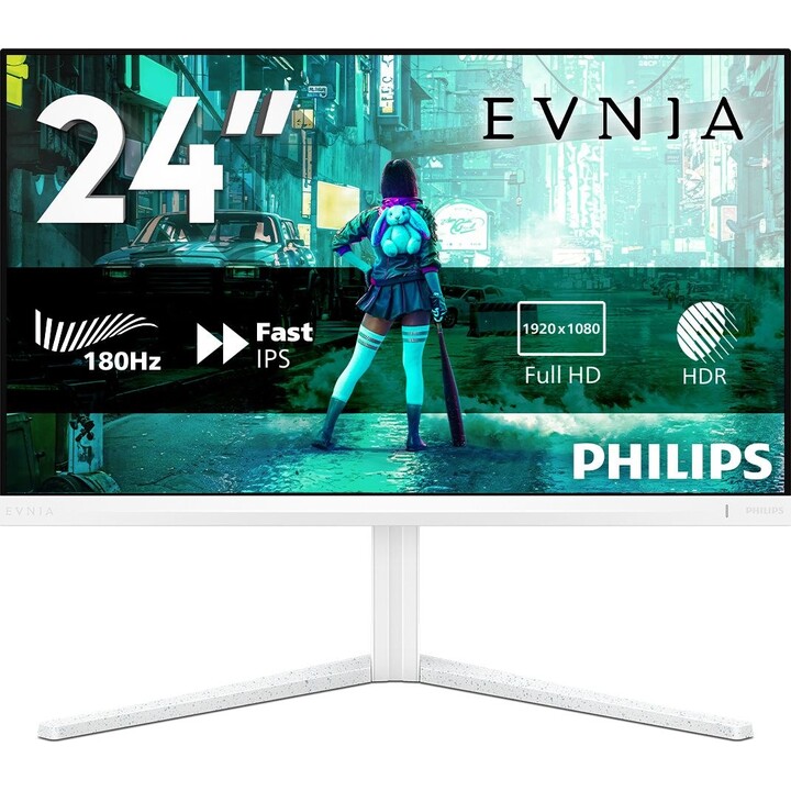 Philips Evnia 24M2N3201A/00 Écran Full HD 60,5 cm (23,8")