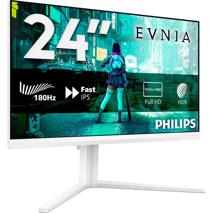 Monitor Philips Evnia 24M2N3201A/00 Full HD da 60,5 cm (23,8")